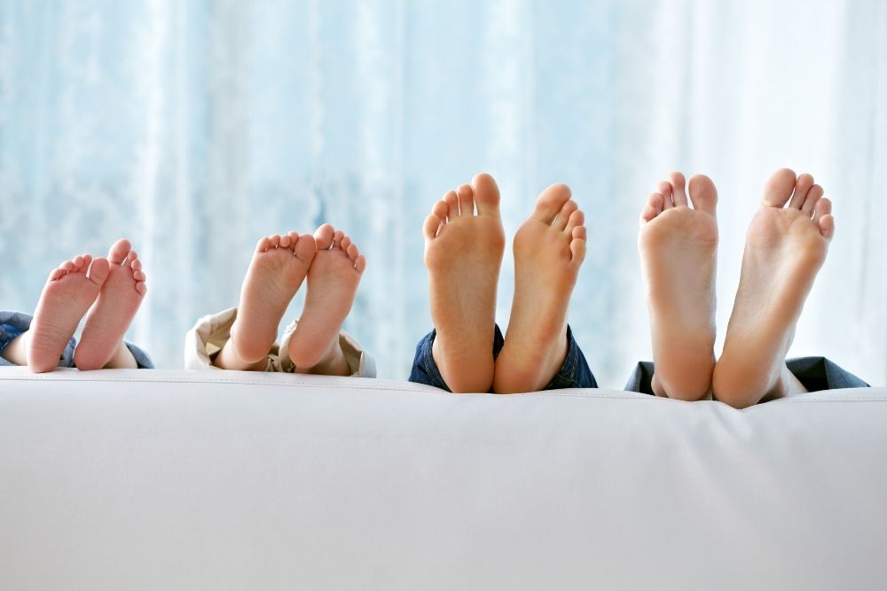 Temora Podiatry 